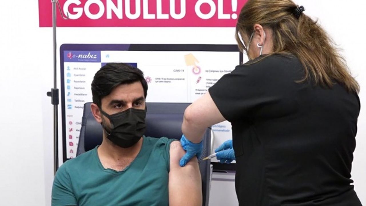 TURKOVAC'tan bir güzel haber daha!