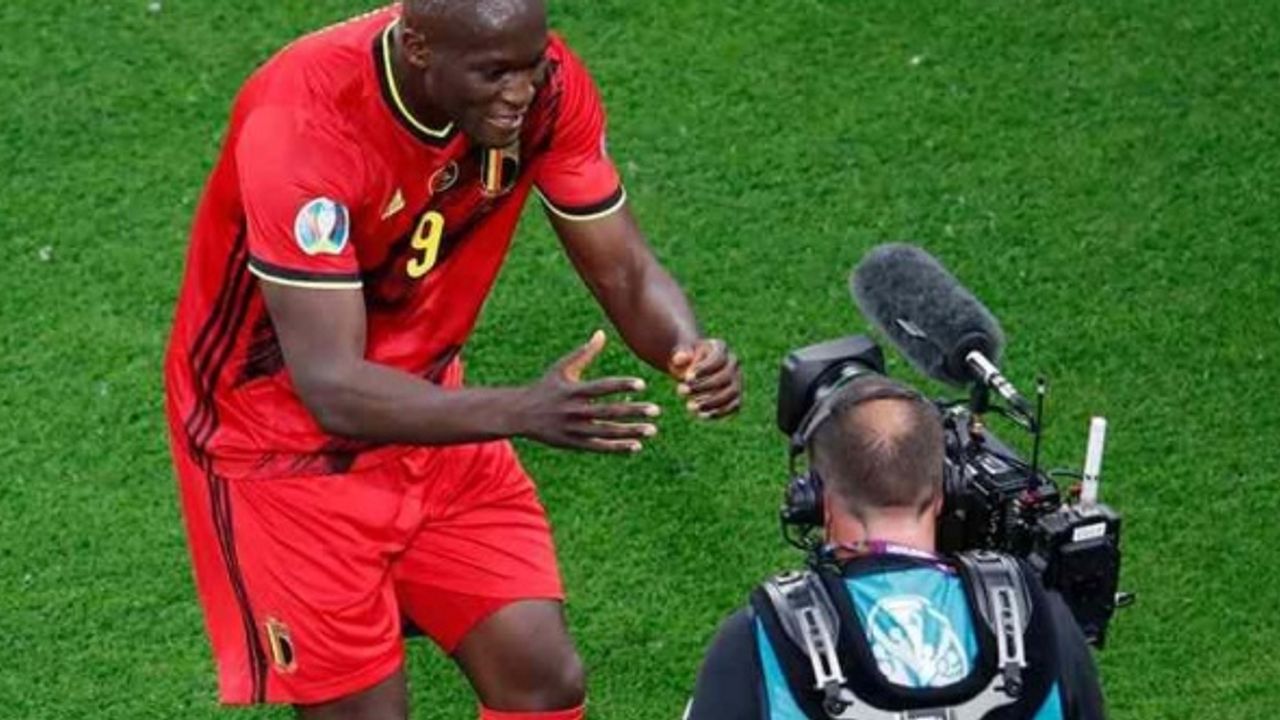Turnuva favorisi Belçika hata yapmadı! EURO 2020'ye 3 golle başladı...