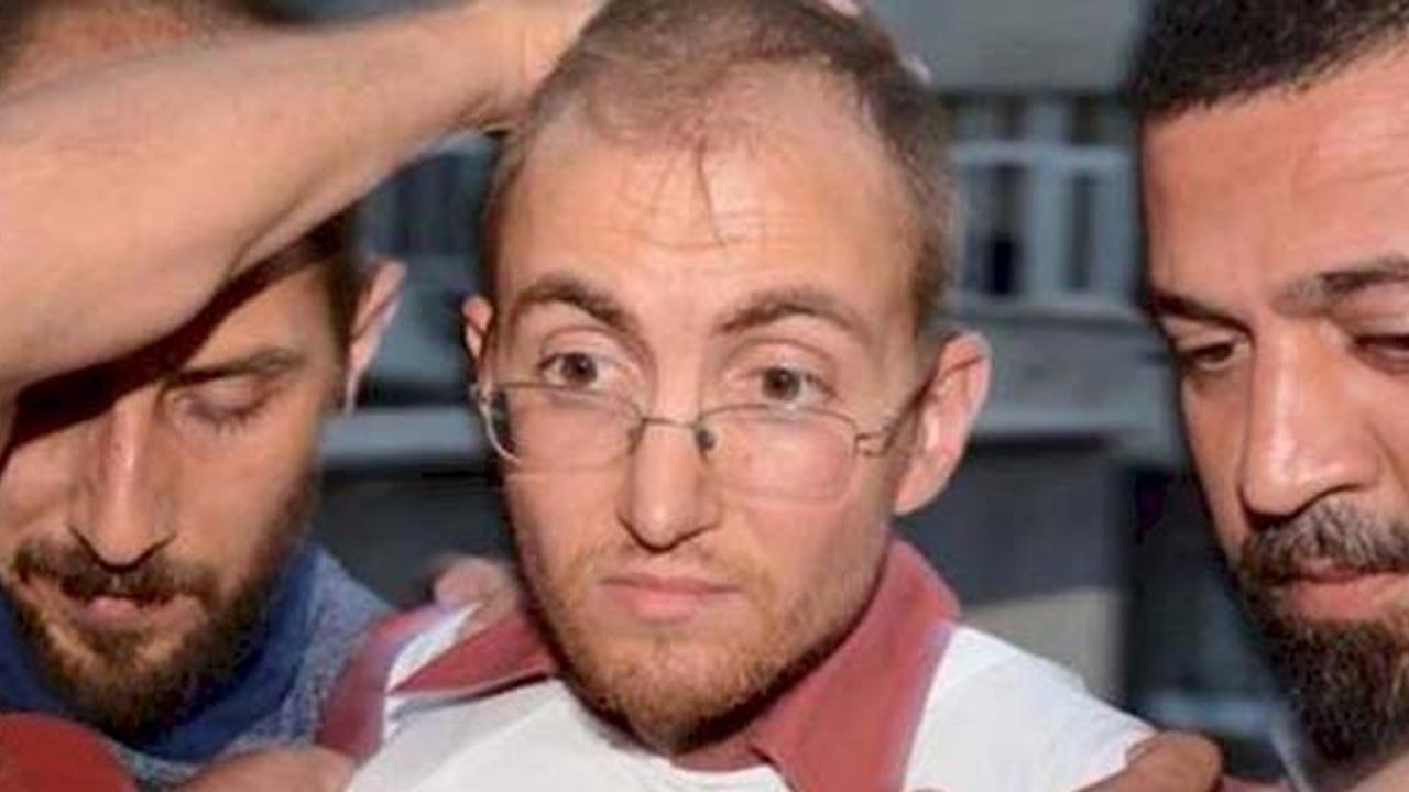 Üç kez ağırlaştırılmış müebbet alan Atalay Filiz'e bir ceza daha