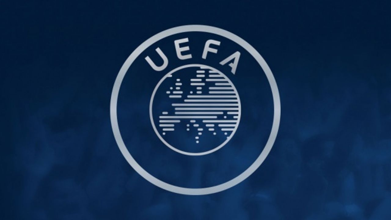 UEFA'dan flaş karar! Real Madrid, Barcelona ve ​​Juventus aleyhindeki davaları durduruldu!