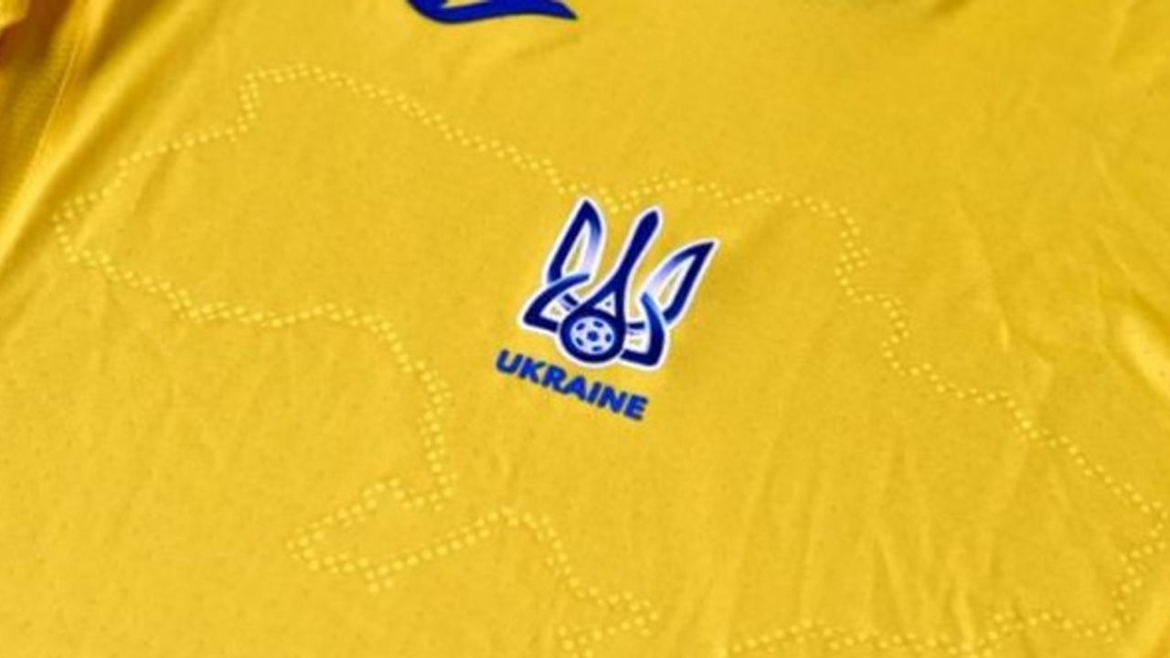 Ukrayna ve Rusya arasında forma krizi!