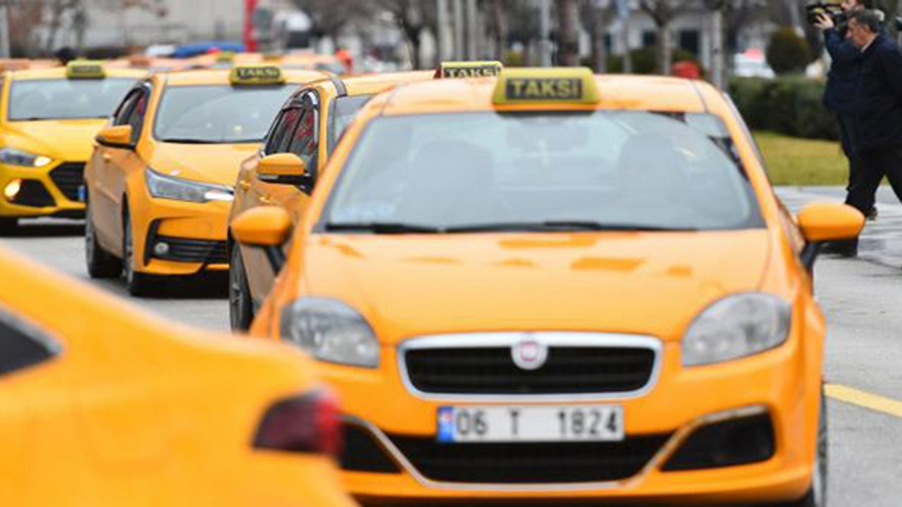 Ulaşım sektörü aşı programına dahil edildi
