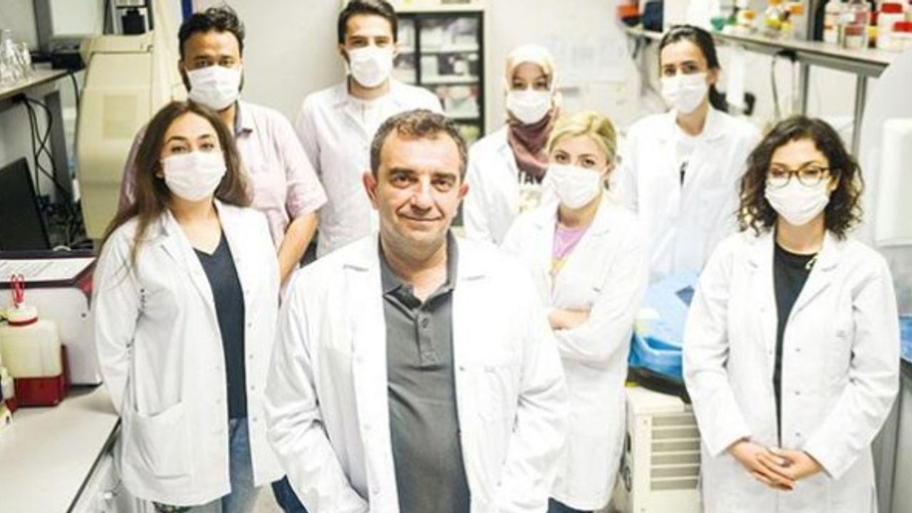 Yerli aşının mucidi süreci anlattı: Virüs tanıdıktı