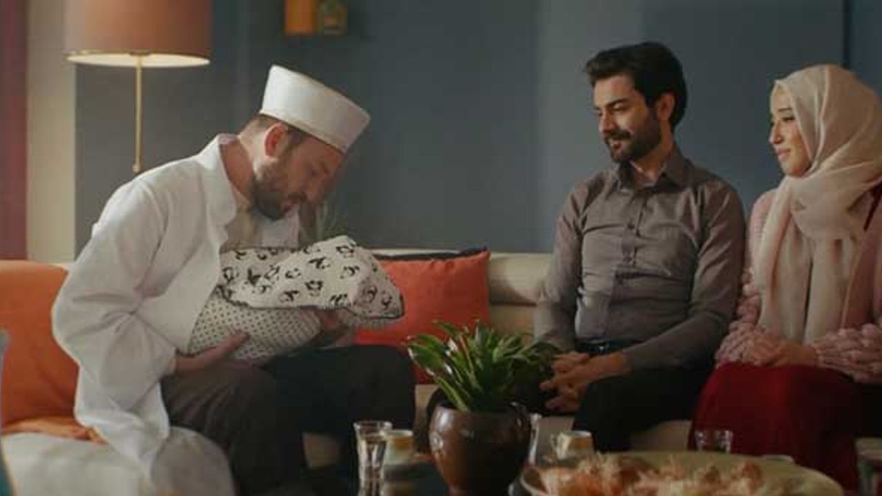 15 Temmuz Derneği'nin 'Bir Selaya Bakar' filmi yayında