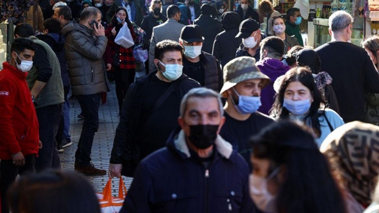 1 Temmuz koronavirüs tablosu açıklandı