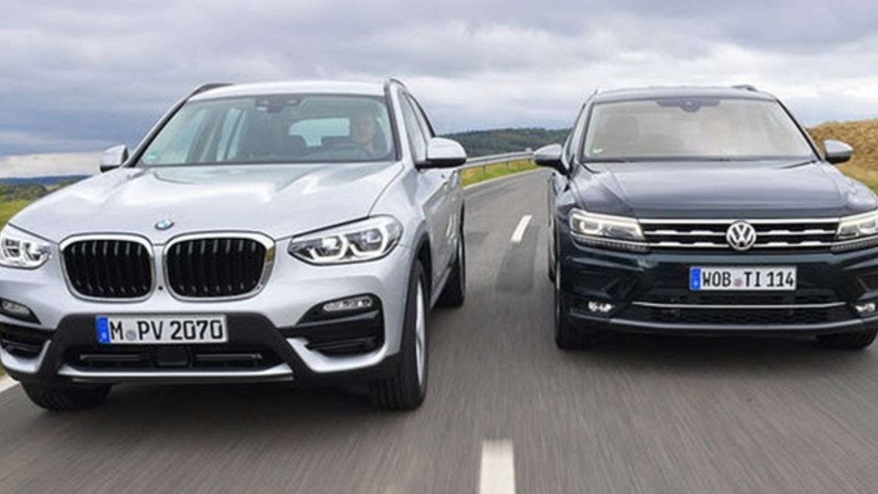 AB'den otomotiv devlerine rekor ceza! Tam 875 milyon euro...