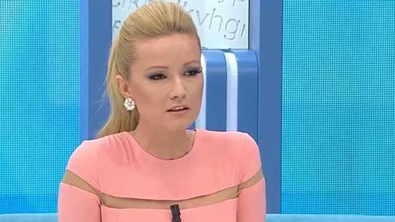 Acun Ilıcalı, Müge Anlı'yı Exxen'e mi transfer etti? Anlı cevapladı...
