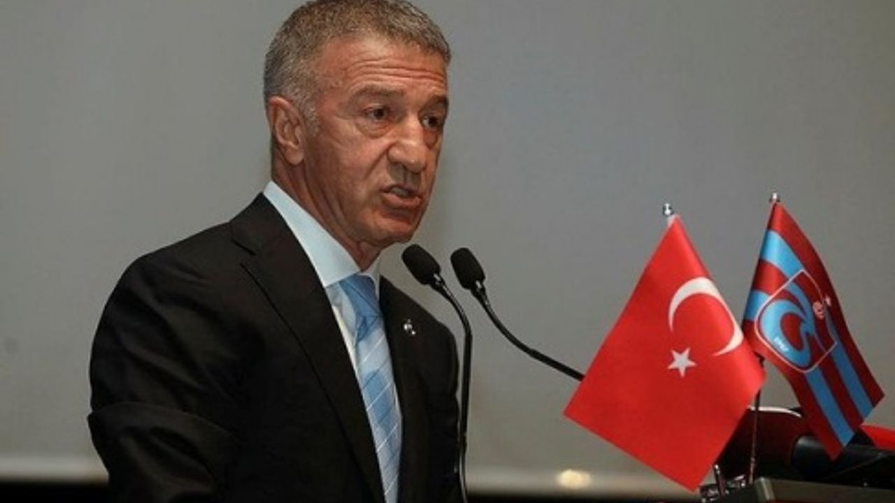 Ağaoğlu'ndan Filip Novak açıklaması: "Burada 3 senede aldığı parayı Fenerbahçe'de 1 senede aldı"