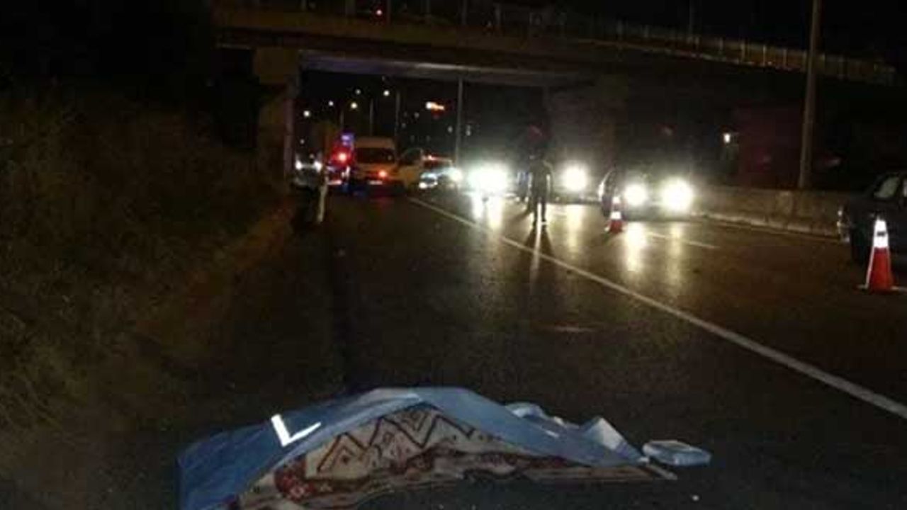 Alkollü sürücü 16 yaşındaki 2 genç kızı öldürdü