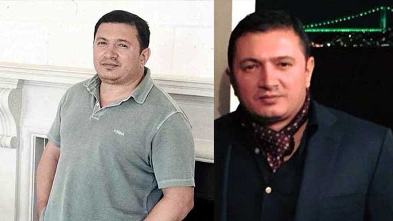 Azeri çete lideri Salifov'un öldürülmesine ilişkin yakalanan 4 şüpheli adliyeye sevk edildi