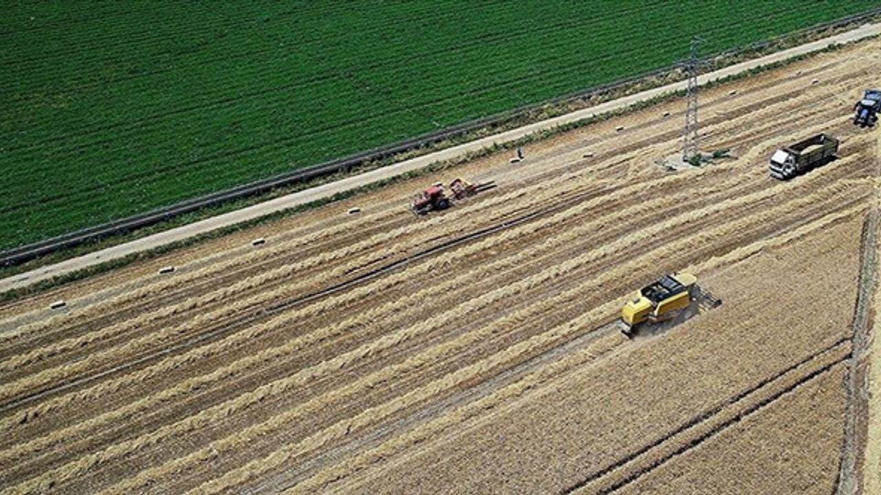 Bakan Pakdemirli: Tarımsal destek ödemeleri bugün başlıyor