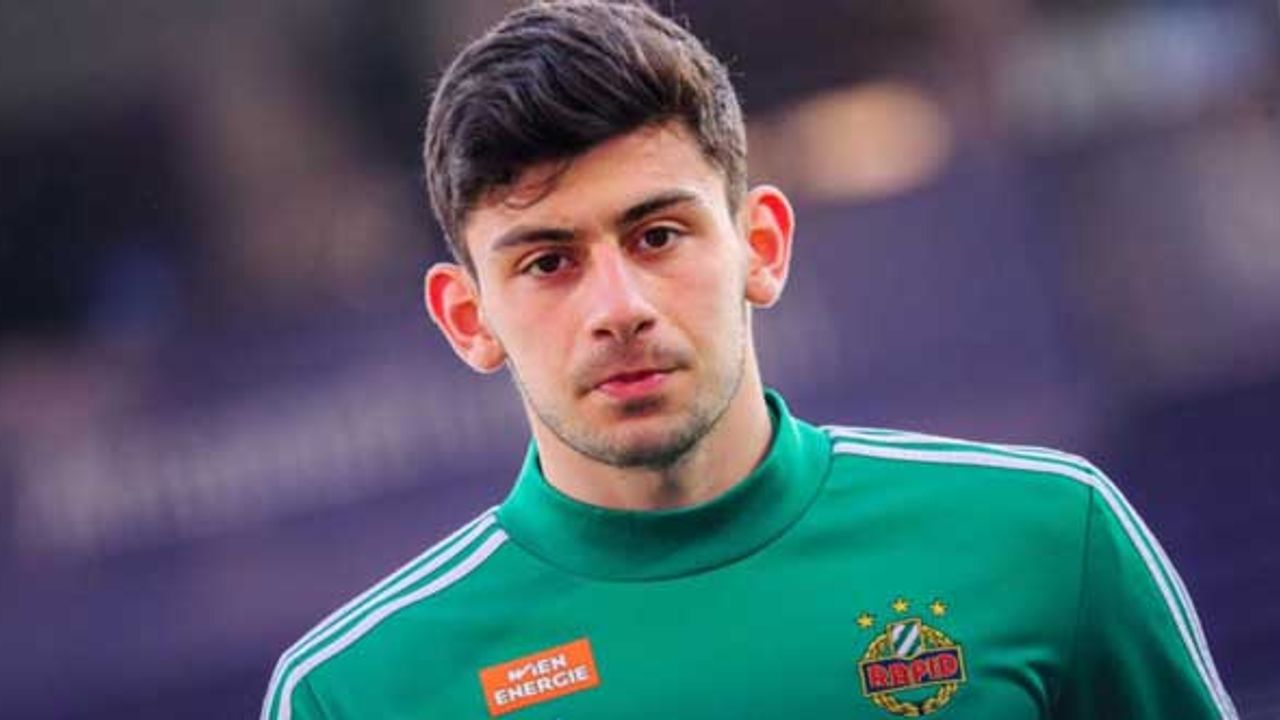 Barcelona, Yusuf Demir'i transfer etti