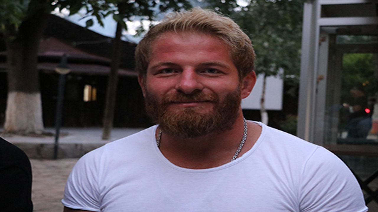 Başpehlivan İsmail Balaban, bu yıl Kırkpınar'da güreşmeyecek