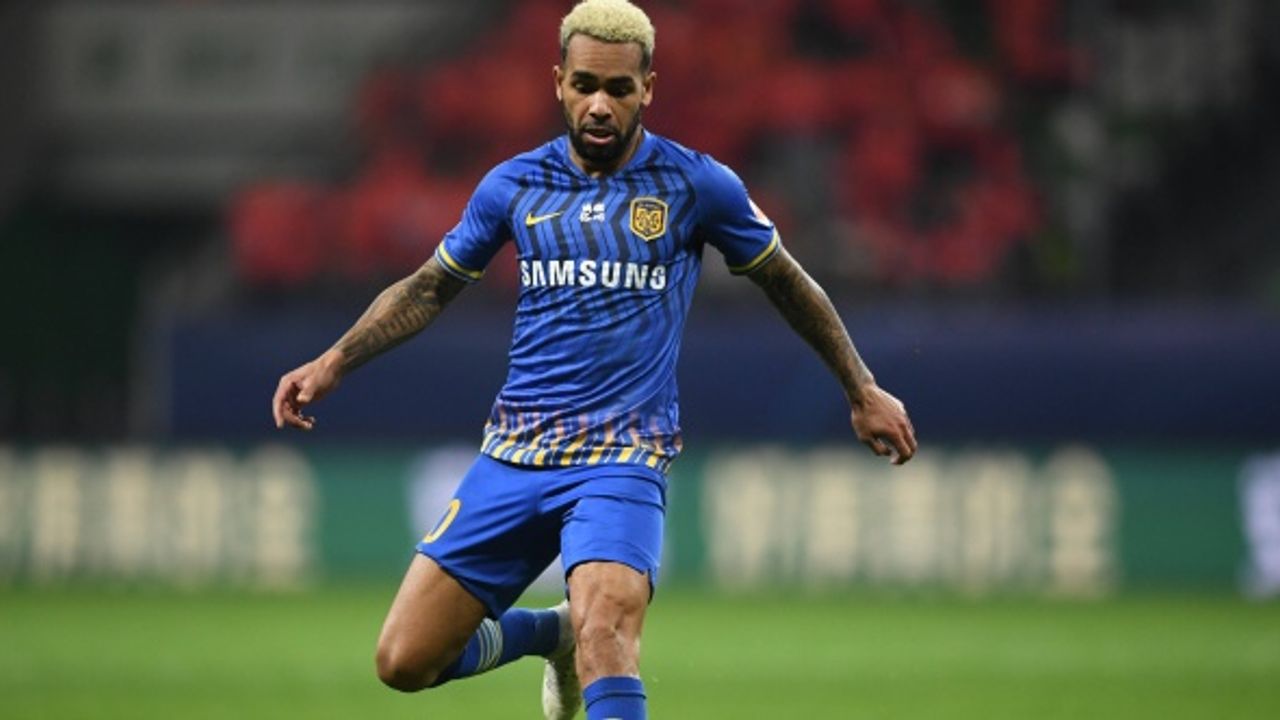 Beşiktaş, Alex Teixeira'da mutlu sona yaklaştı!