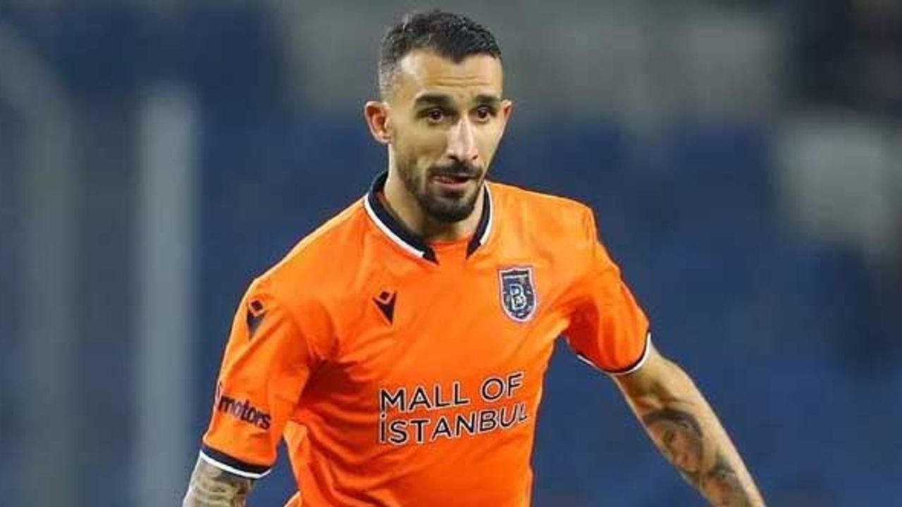 Beşiktaş, Mehmet Topal'la anlaşmaya vardı