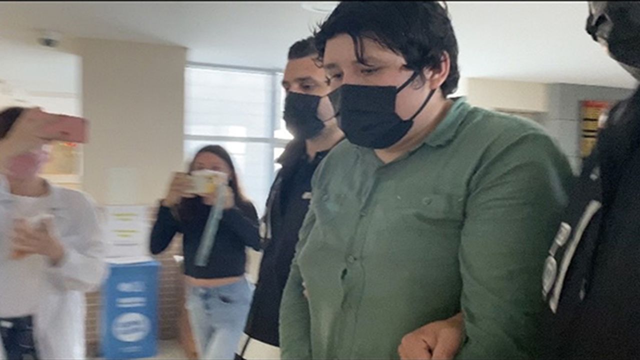 "Çiftlik Bank" davası sanığı Mehmet Aydın'ın emniyetteki ilk ifadesine ulaşıldı