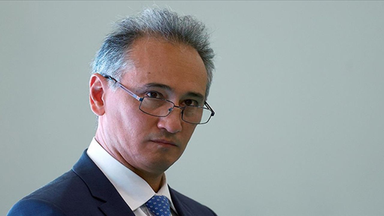 DSÖ Türkiye Temsilcisi :Türkiye aşılama konusunda lider ülkelerden biri oldu