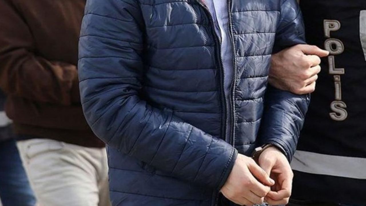 Emekli Tuğgeneral Serdar Atasoy gözaltına alındı!