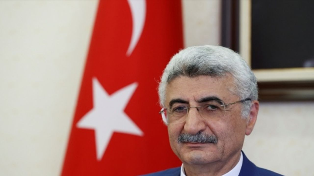 2020'de 2 milyondan fazla kişi kamu kurumlarına bilgi edinme başvurusunda bulundu