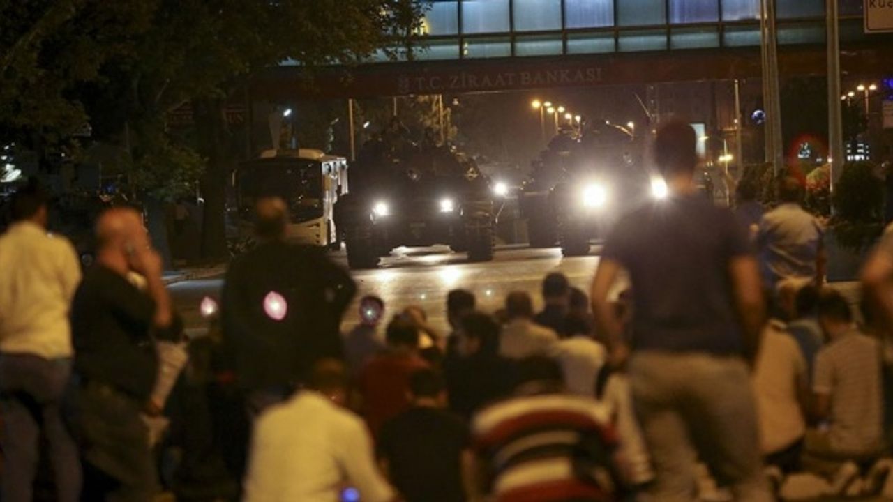 Hain darbe girişimi böyle hazırlandı! İşte 'ihanetin' detayları....