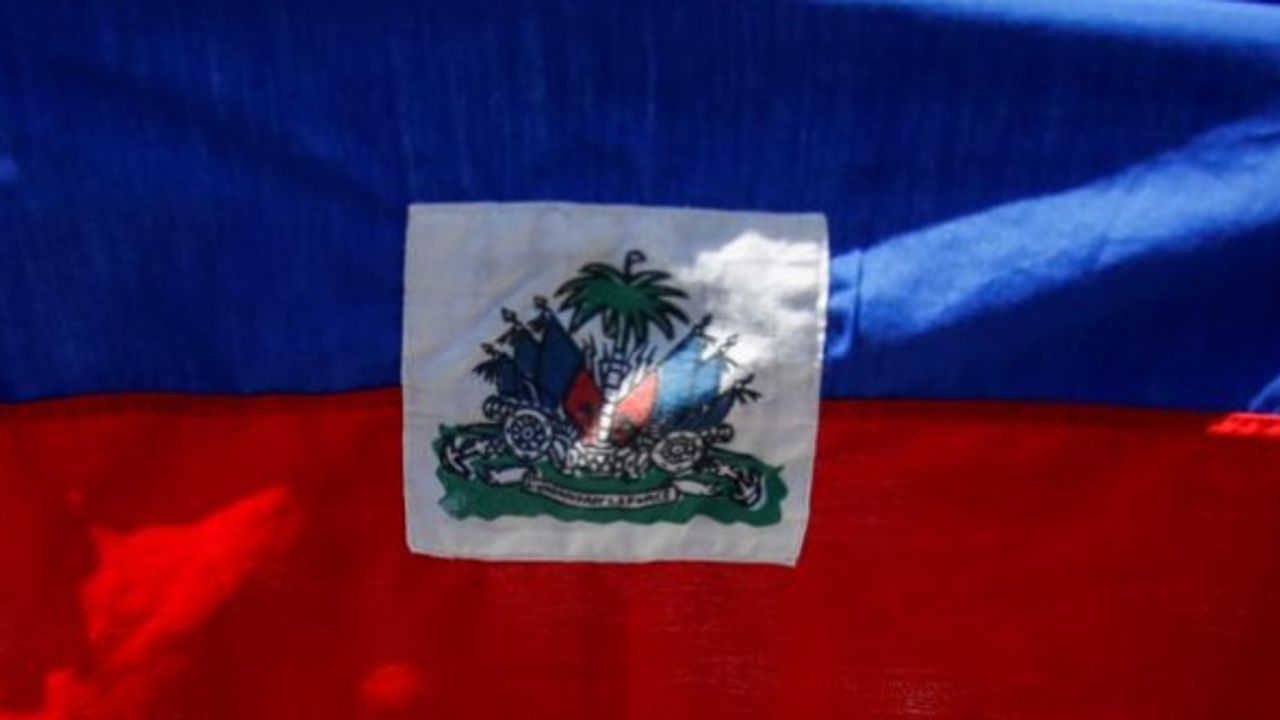 Haiti'de Joseph Lambert geçici devlet başkanı olarak atandı