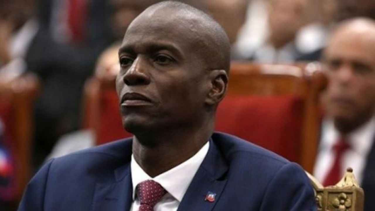 Haiti Devlet Başkanı Jovenel Moise kimdir? Neden öldürüldü? İşte detaylar...