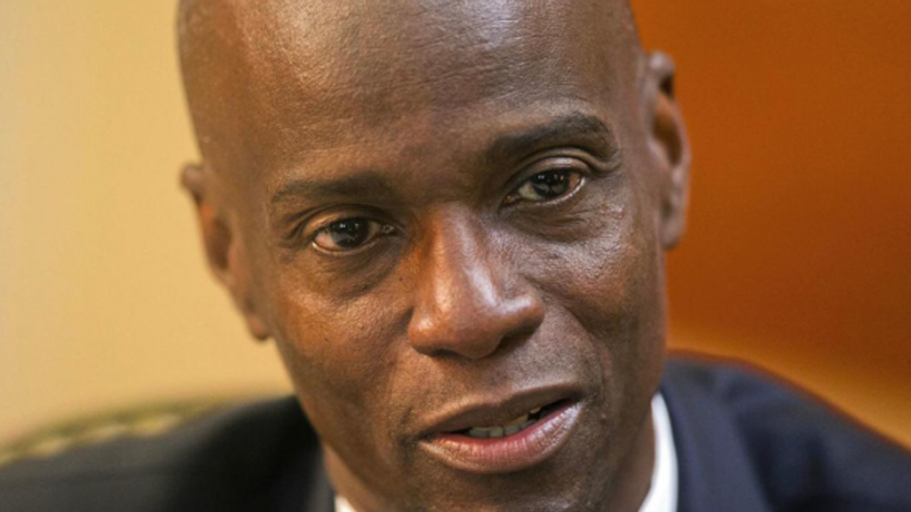 Haiti Devlet Başkanı Jovenel Moise'nin öldürülmesi sonrası bölge devletlerden çok sert tepki!