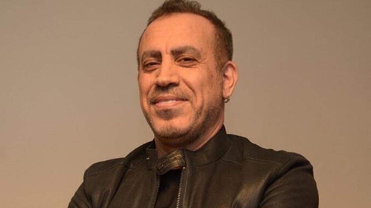 Haluk Levent paylaştı: İşte 'Elfida' şarkısının dokunaklı hikayesi...