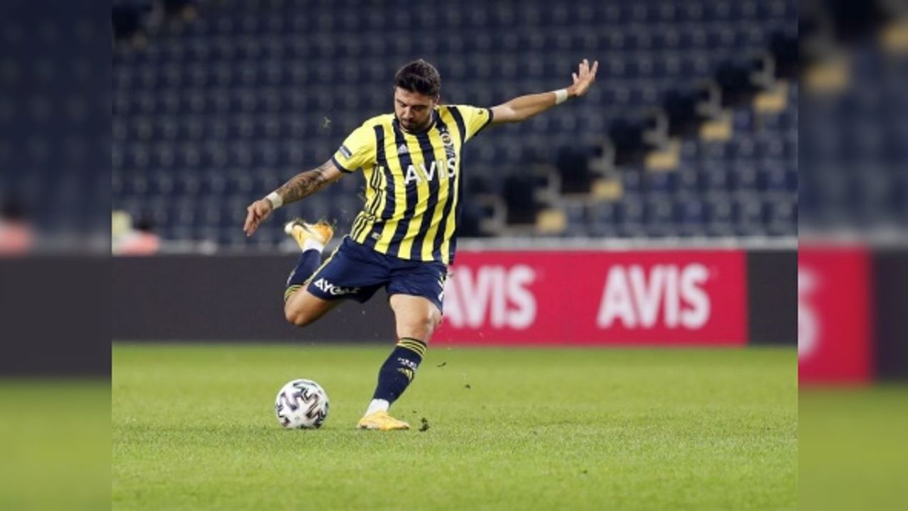 Lyon, Ozan Turfan'a 13 milyon euro teklif etti!