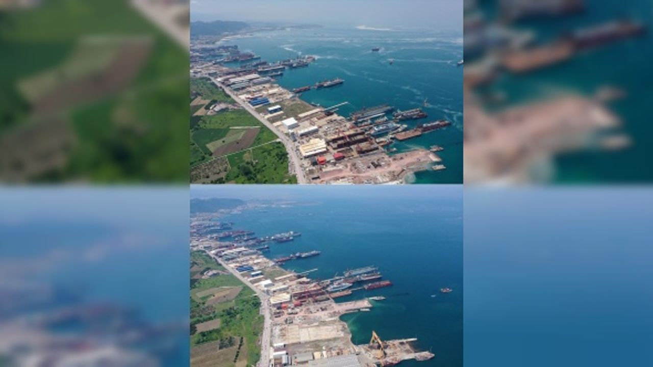 Marmara Denizi'nin güney kıyılarında müsilaj yok denilecek kadar azaldı
