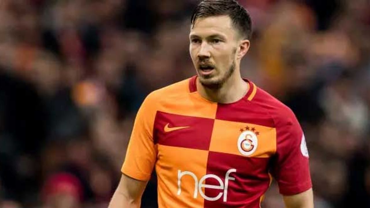 Martin Linnes Trabzonspor'a önerildi