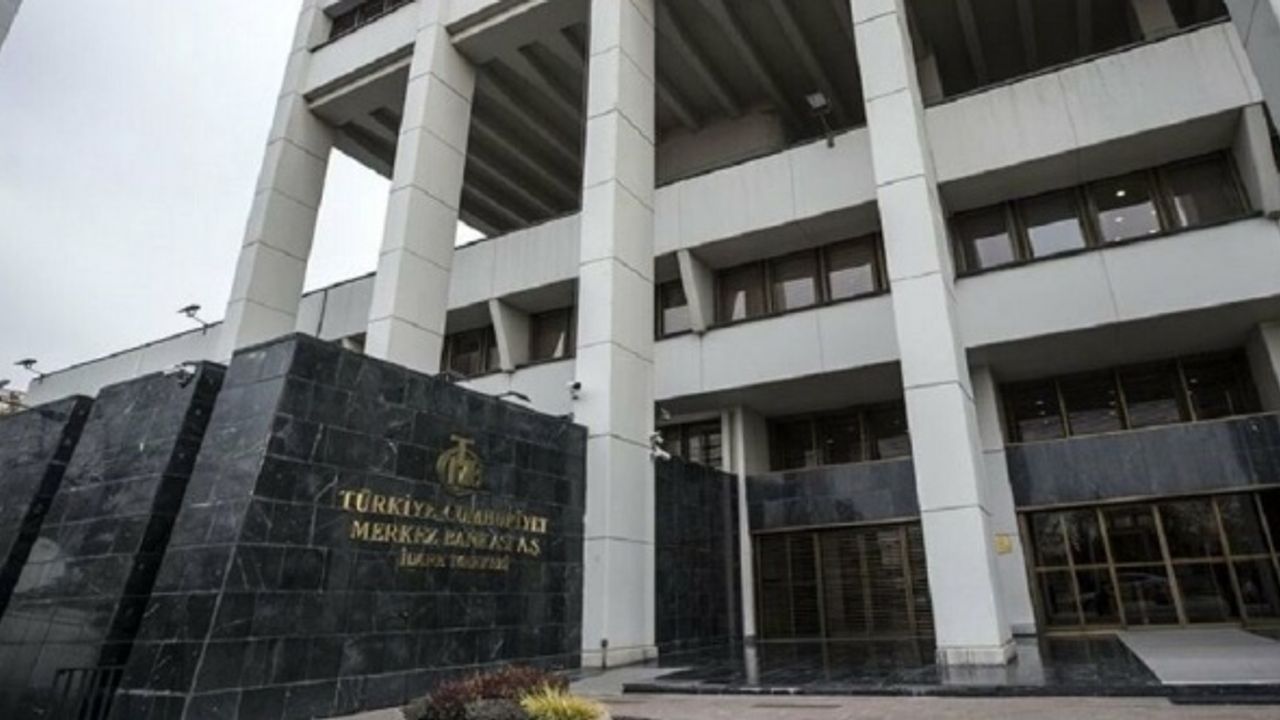 Merkez Bankası'ndan dolar ve enflasyon açıklaması!