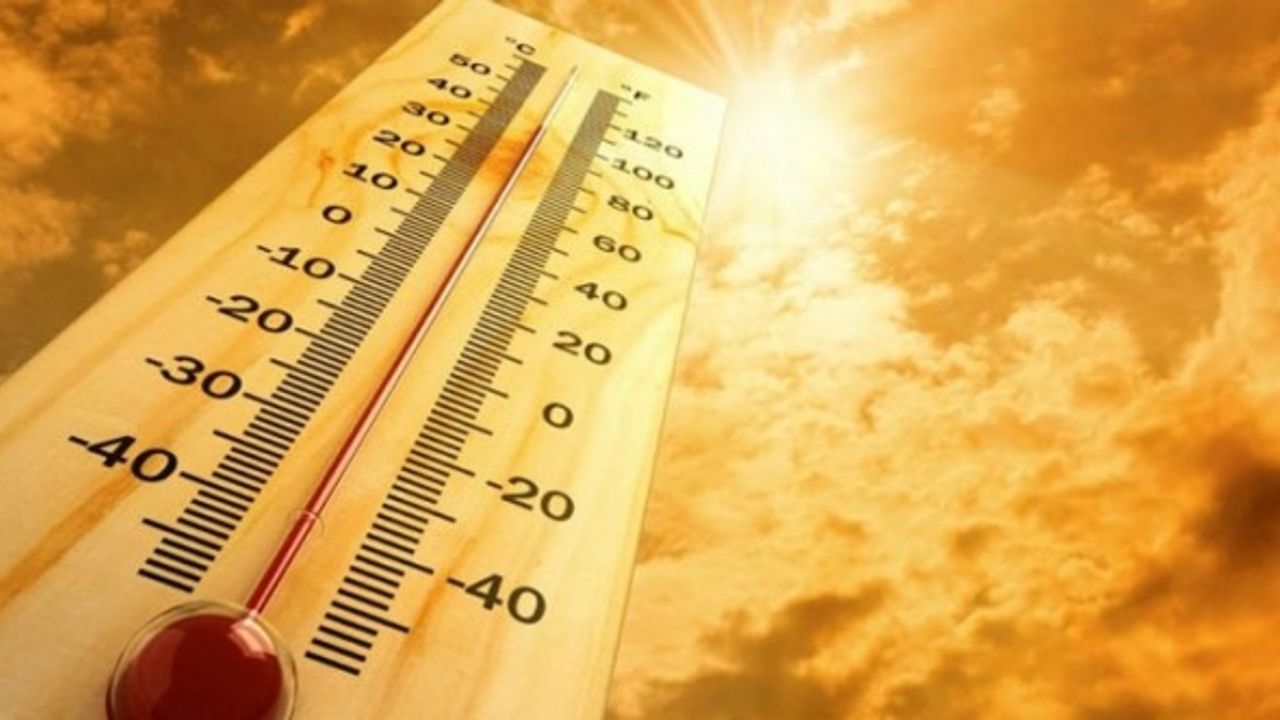 Meteoroloji uyardı: İstanbul'da sıcaklıklar artacak