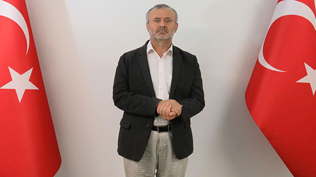 MİT'ten FETÖ'ye ağır darbe: Orta Asya sorumlusu Orhan İnandı yakalandı
