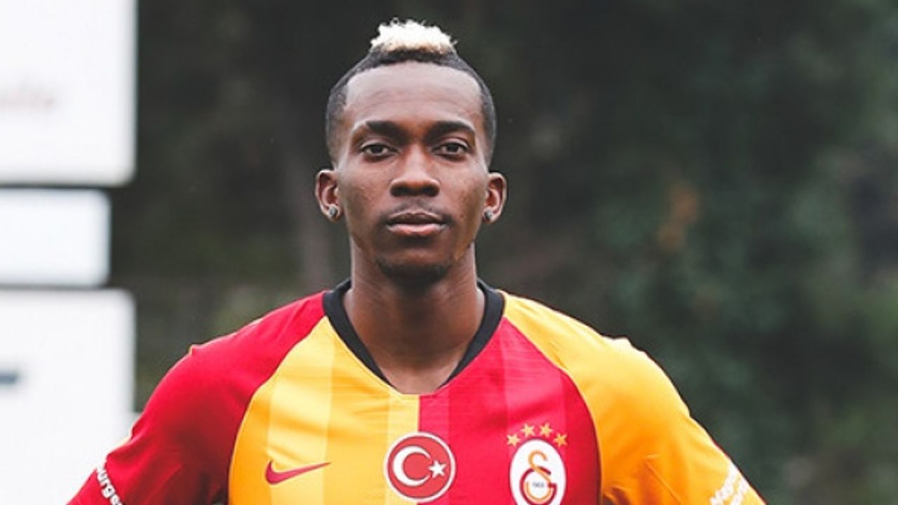 Onyekuru transferinde Galatasaray'a şok! Fenerbahçe veya Beşiktaş'a gidebilir...
