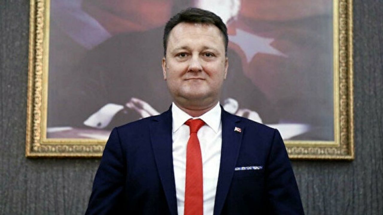 Rüşvetten tutuklanmıştı, eski Menemen Belediye Başkanı'na tahliye kararı!