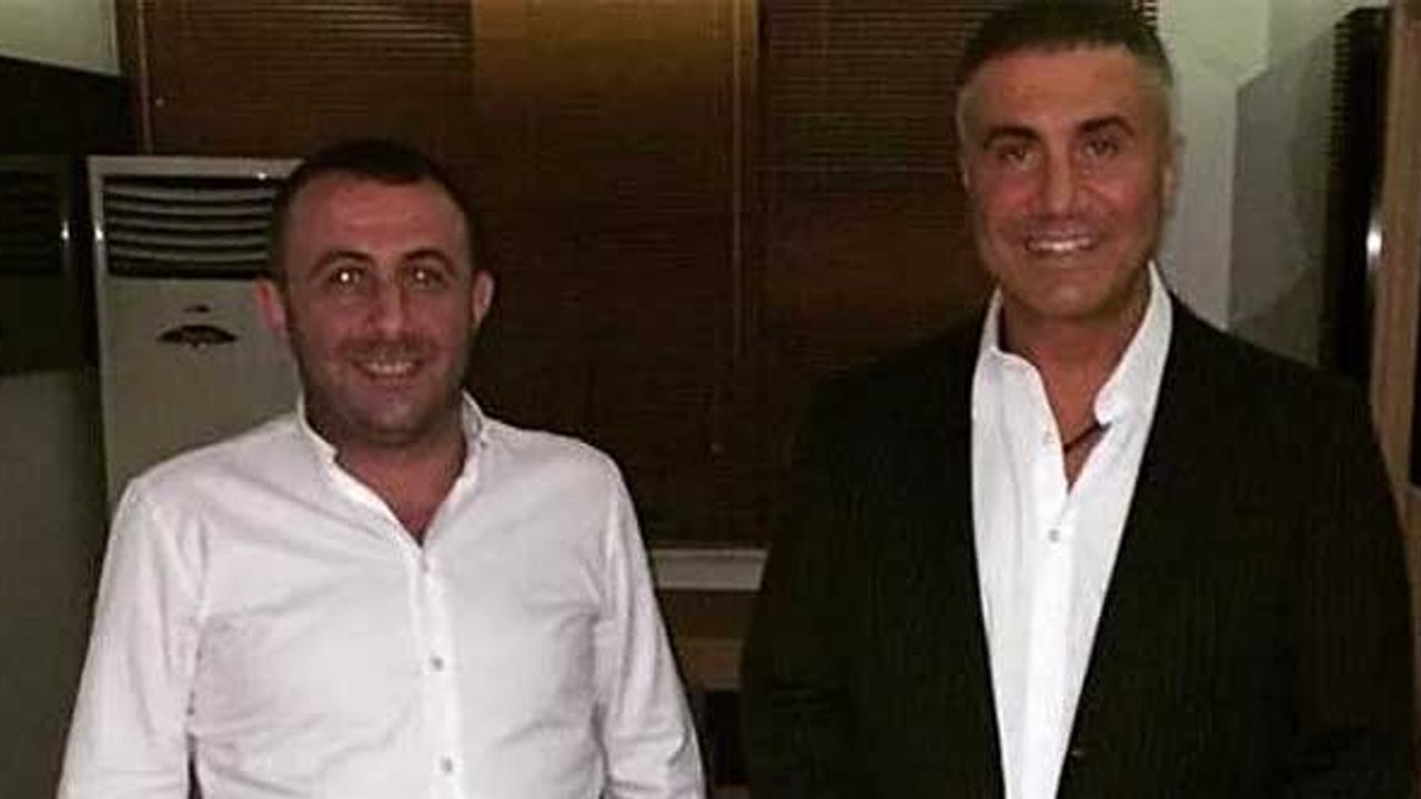 Serdar Ekşioğlu: Konuşacak çok şey var ve konuşacağım, bundan sonrası tufan