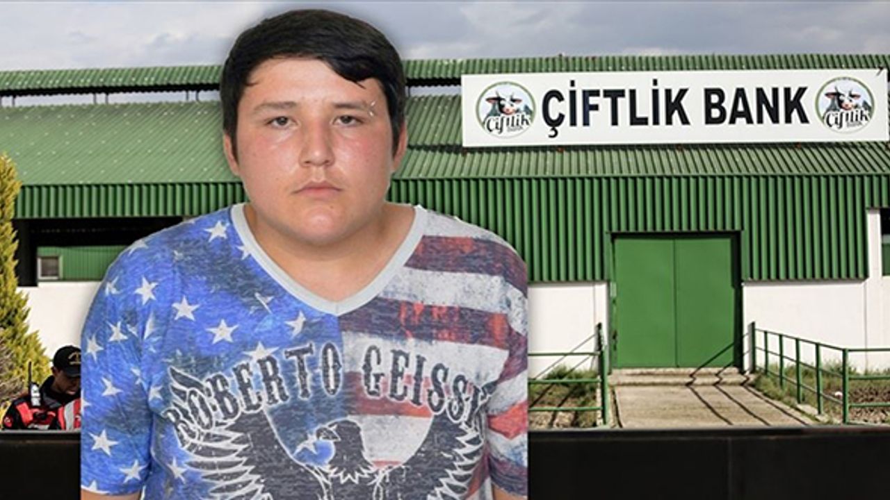 Tosuncuk 75 bin 260 yıla kadar hapisle yargılanıyor