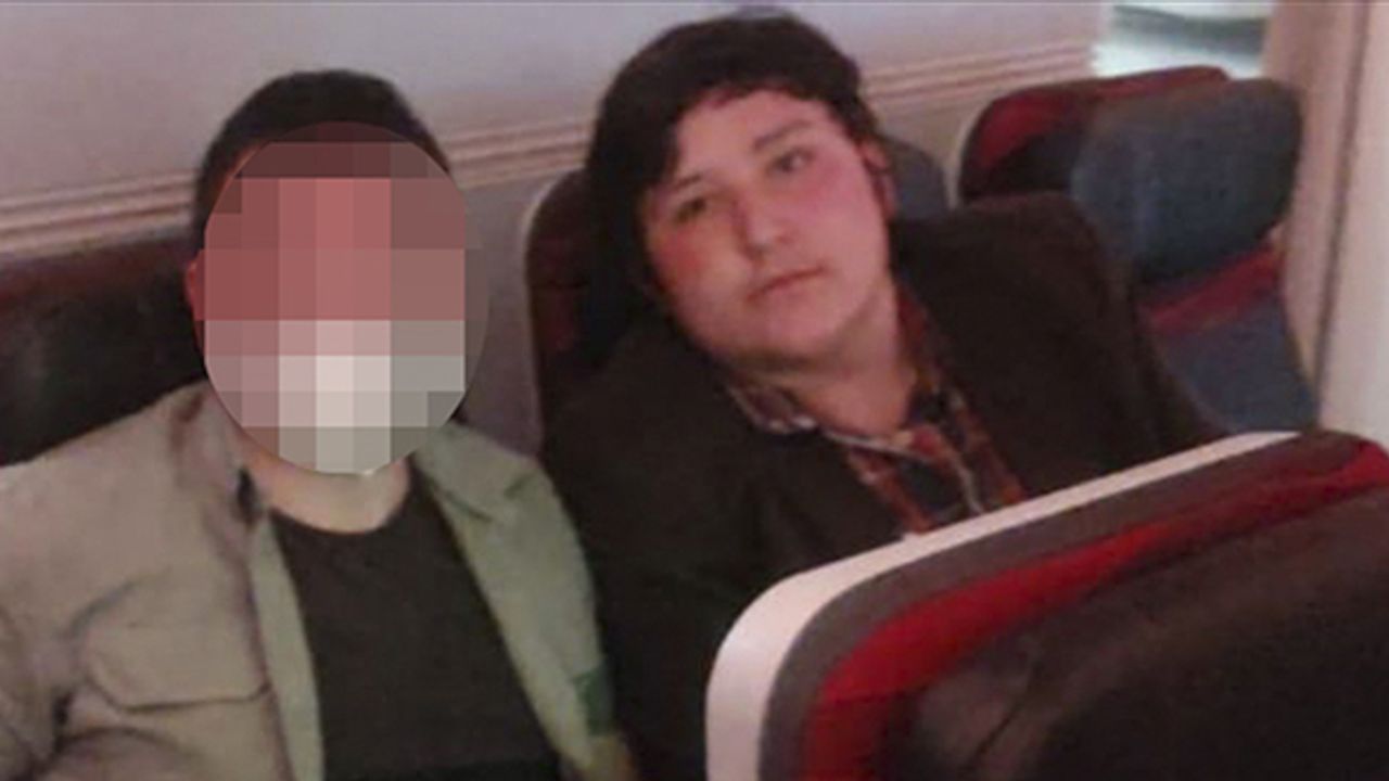 Tosuncuk Türkiye'ye getiriliyor, ilk görüntüler