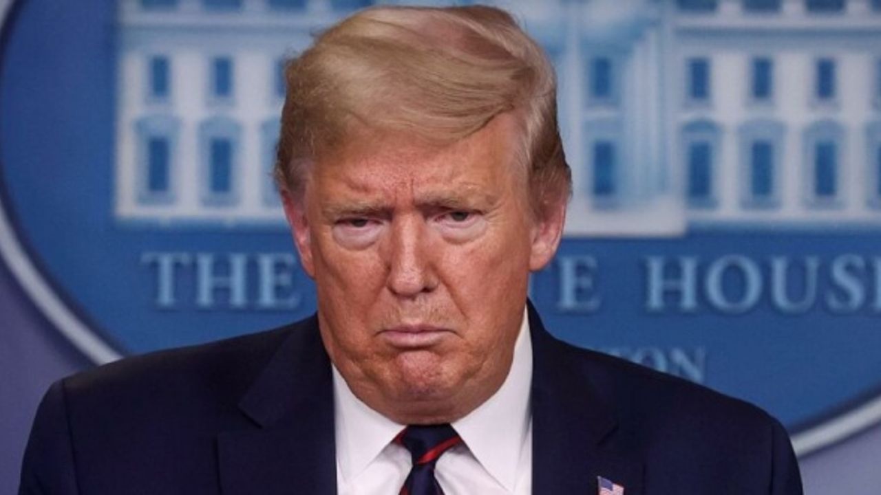 Trump'tan flaş karar! Hepsini mahkemeye verecek...