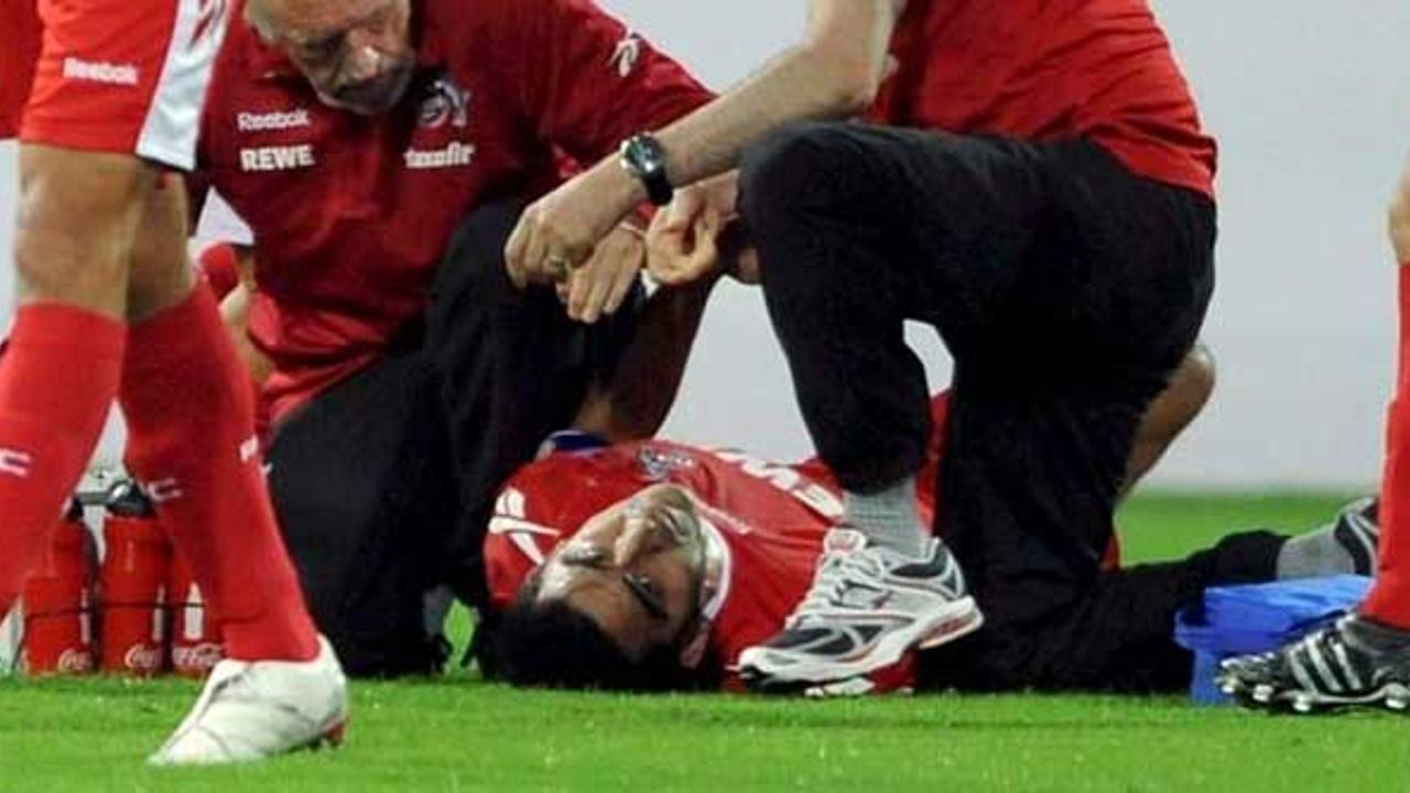 Ümit Özat'ta kalp kası iltihabı mı var?