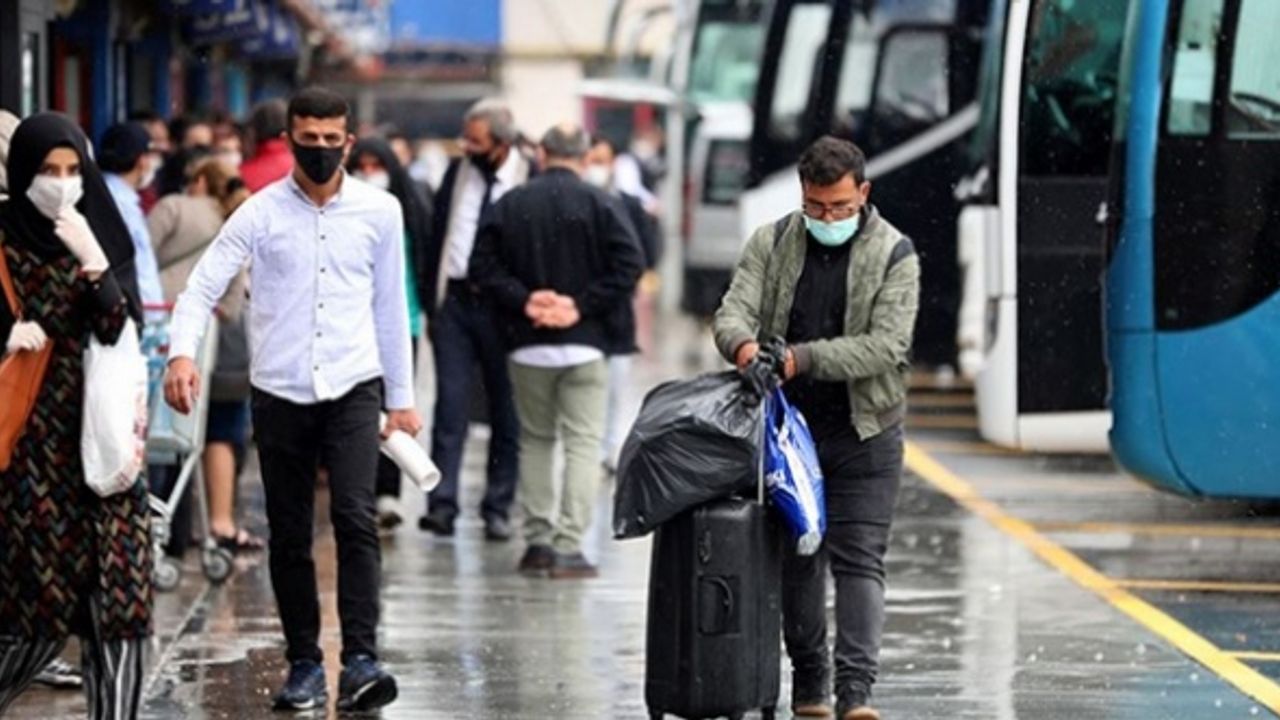 Vatandaş isyan etti! Haziran ayında fiyatlara yüzde 25,86 zam geldi...