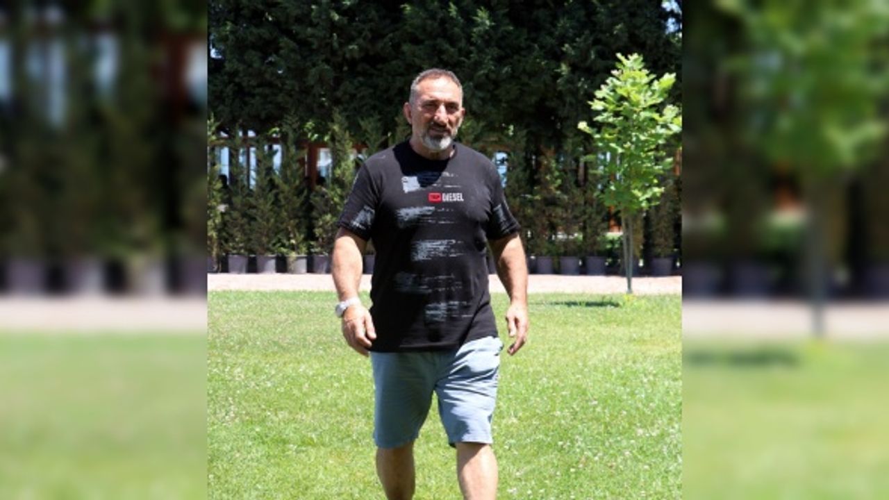 Yağlı güreşin efsanesi Ahmet Taşçı, Kırkpınar'daki favorilerini açıkladı