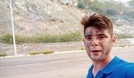Marmaris'teki orman yangınında ölen gencin itfaiye ekiplerine su taşıdığı ortaya çıktı