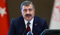 'Oğuzhan Asiltürk aşı yaptırmış mıydı?' sorusuna Bakan Koca böyle cevap verdi