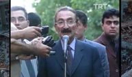 Bülent Ecevit'i 17 Ağustos 1999 depreminde uyandırmaya kıyamamışlardı