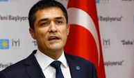 İYİ Parti İstanbul İl Başkanı Buğra Kavuncu'ya saldırı