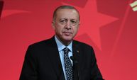 Cumhurbaşkanı Erdoğan'dan video mesaj: "Gıdaya erişim imtiyaz değil herkes için bir haktır"