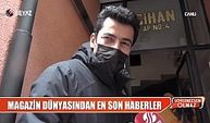 Kenan İmirzalıoğlu cevapladı: 'Kurtlar Vadisi Kaos'ta rol alacak mı? İşte detaylar...
