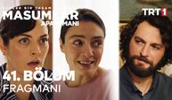 Masumlar Apartmanı 26. Bölüm 1. Fragmanı